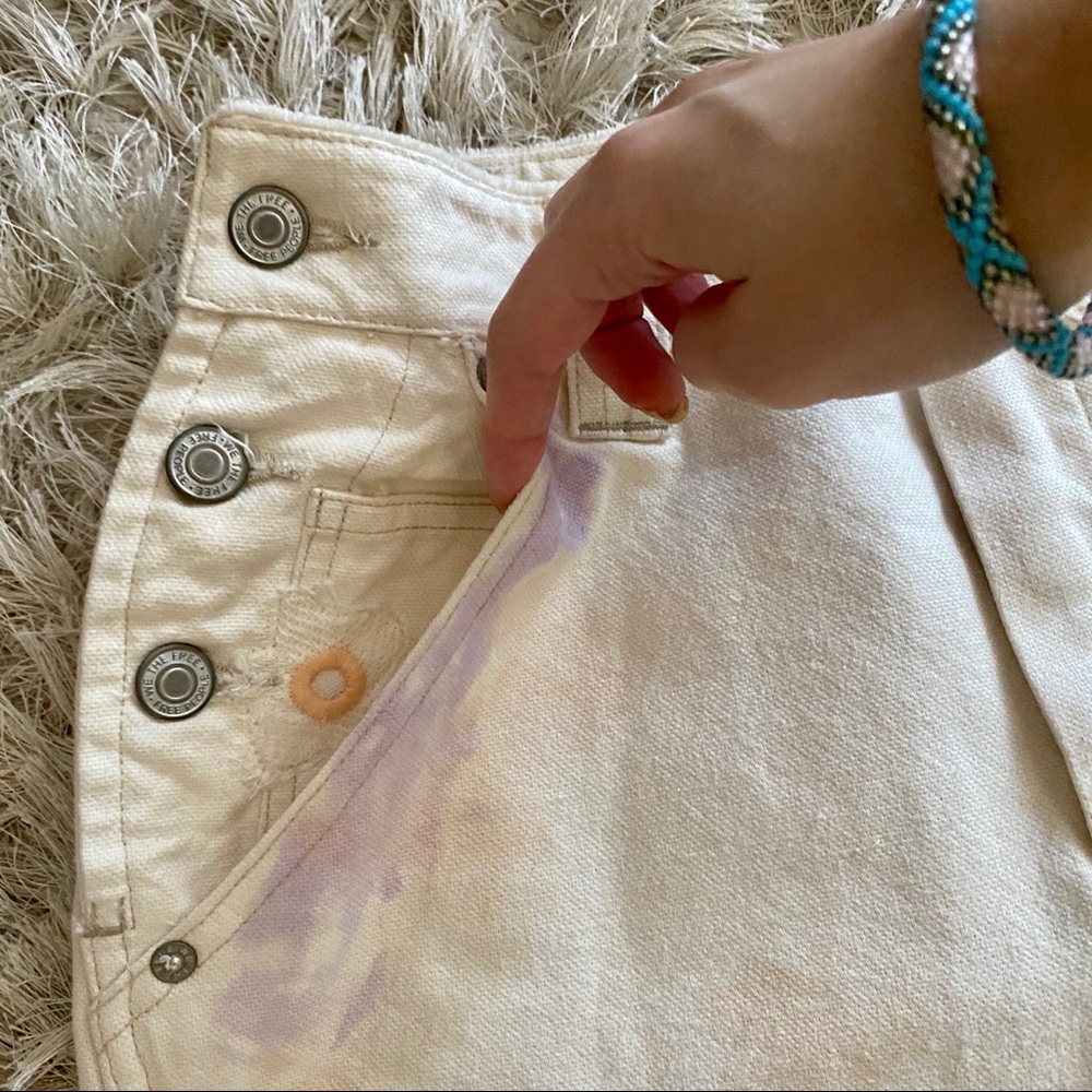 Love Alive FP Jeans - Picture 6 of 16